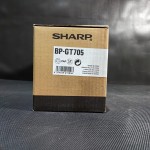 BPGT705 Тонер-картридж для BP-70M75/70M90 (ресурс 83 000 отпечатков при 6% заполнении листа)