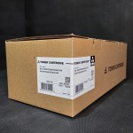 CET131058 (MXB45GT) Тонер-картридж для SHARP MX-B350/B355/B450/B455 (CET), 580г, 30000 стр.