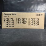 FK-6115 блок фиксации M4125idn/M4132idn на 300 000 стр.