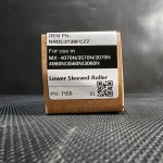 CET7155 Вал резиновый Cet (NROLI2136FCZZ) для Sharp MX-3050N/3060N/3550N/3560N/4050N/4060N/4070N/607