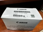 QY6-0080 Печатающая головка CANONiP4840/4940/iX6540/MG5240/5340/MX714/884/894
