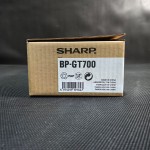 BPGT700  Тонер-картридж (40 тыс. стр) чёрный для BP50M26-50M65,70M31-70M65