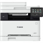 Canon  i-SENSYS MF655Cdw МФУ цветное лазерное, A4, белый (5158C004)