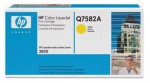 Q7582A картридж желтый для HP Color LaserJet 3800