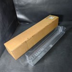 UPOKPA405CBFA AQ (5-6) полка на дверь х/камеры SJ-XG55PM