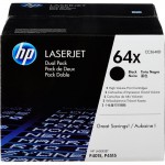 CC364XD картридж для HP LaserJet P4015/P4515