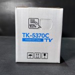 TK-5370C Синий тонер-картридж Kyocera