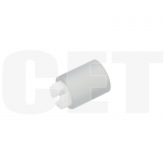 CET341075 Ролик подачи (полиуретан) NROLR2126FCZZ для SHARP