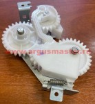 RM1-4526 привод узла подачи бумаги  HP P4014