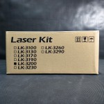 302NZ93010 Блок лазера, LK-3200 ES M3040dn/M3540dn/M3040idn/M3540idn/M3550idn