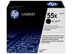 CE255X картридж черный HP