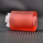 NROLR2244FCZZ AR <43>ролик подачи MX2630/3050/3060/3070/BP70C45 (NROLR2126FCZZ)