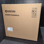 KYOCERA ECOSYS MA2600cfx цветное многофункциональное устройство 4-в-1