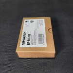 BPRT700 Комплект роликов основной кассеты (Nrolr2120fcaz + Nrolr2125fczz + Nrolr2244fczz)