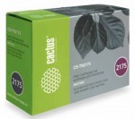 CS-TN2175S Тонер Картридж Cactus CS-TN2175S черный для Brother HL-2140/2150/2170