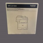 Brother MFC-L5710DW МФУ лазерное черно-белая печать, A4