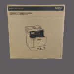 Brother DCP-L8410CDW МФУ лазерное, цветная печать, A4