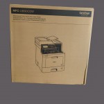 Brother MFC-L8690CDW МФУ лазерное цветная печать, A4