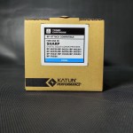 62153 BP-GT70CA (KATUN) Тонер картридж голубой