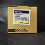 62155 BP-GT70YA (KATUN) Тонер картридж желтый