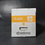 TK-8455Y тонер-картридж жёлтый (1T0C2MANL0)