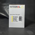 TK-5415Y (INTEGRAL) Тонер-картридж Желтый на 13,000 страниц