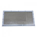 FTNA-A754CBKZ AZ Полка в сборе для холодильника SHARP SJ-EX98F-SL/BE