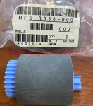 RF5-3338 ролик протяжки и сепарации для HP 9000