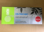 CS-TK5140C Тонер Картридж Cactus CS-TK5140C голубой для Kyocera Ecosys M6030cdn/M6530cdn/P6130cdn