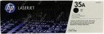 CB435A картридж для HP LaserJet P1005/P1006