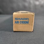 AR310DM EOL21 EOS23 барабан на 75.000 копий