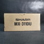 MX311DU Узел барабана (26 cpm: 225k / 31 cpm: 300k