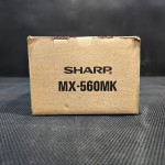 MX560MK Dcnt Набор главного коротрона