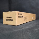 MX503MK Набор коротрона 200k (150k*)