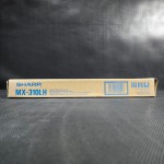 MX310LH EOL20 комплект нижних нагревательных роликов