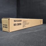 MX361FB лента фьюзера для Sharp MX2610N MX3110N MX