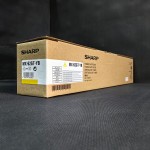 MX62GTYB S Желтый тонер-картридж для MX-6240N/7040/6580/7580/6500/7500/7090/8090