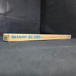 MX310DS Dcnt EOL20 комплект наклеек