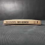 MX620CU S PTC кит  для MX-6240N/7040/6580/7580/6500/7500/7090/8090