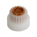 CPLYZ0448FC03 AQ <037>шестерня блока проявки MX2300/2700