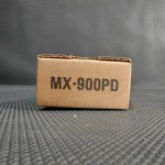 MX900PD S модуль удаления бумажной пыли для MX-M904/1054/1204/1055/1205/905  (Hercules 2/3)