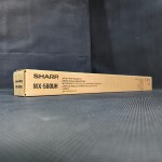 MX560UH Dcnt Верхний нагрев. ролик