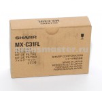 MXC31FL/MX-C311 Комплект фильтров для MX-1810/2010/2310/3111/2610/4110/4111/4140/4141