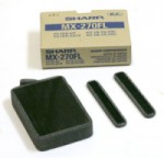 MX270FL EOL20 комплект фильтров для MX-2300/2700