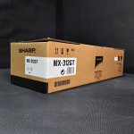 MX312GT Dcnt1 Тонер-картридж 25k A4