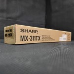 MX311TX Узел ролика переноса