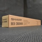 MX360WB чистящее полотенце для MX3610N/2640NR/3140