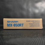 MX850RT S EOL21 набор роликов для лотков подачи (NROLR1682FCZZ-2+NROLR1467FCZ2) для MX-M850/950/1100