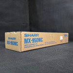 MX950WC S набор чистящего полотенца для MX-M850/950/1100/904/1054/1204/1055/1205/905 (Hercules1/2/3)