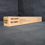 MX560LH Dcnt Нижний нагрев. ролик